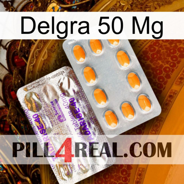 Delgra 50Mg new12
